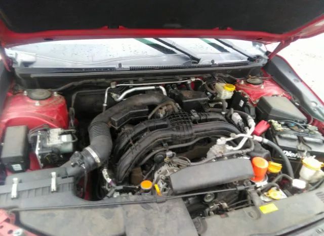 Photo 9 VIN: 4S3GKAM60H3608382 - SUBARU IMPREZA 