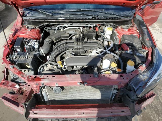 Photo 6 VIN: 4S3GKAM60H3614439 - SUBARU IMPREZA SP 