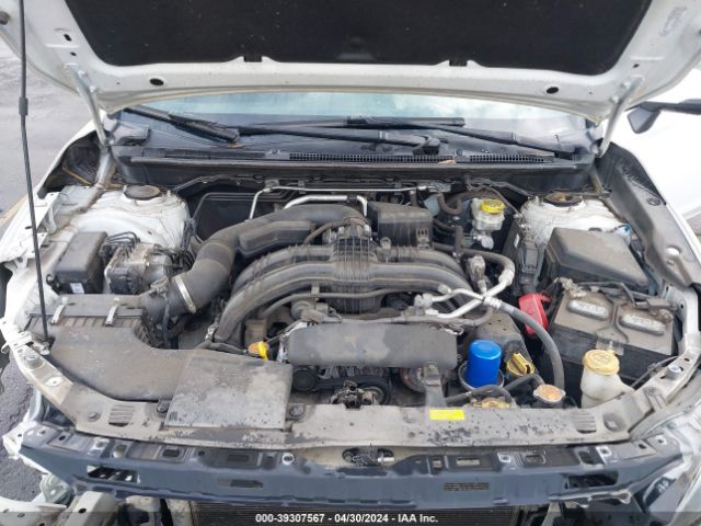 Photo 9 VIN: 4S3GKAM60H3619902 - SUBARU IMPREZA 