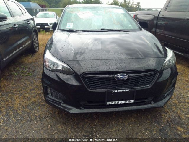 Photo 5 VIN: 4S3GKAM60J3610297 - SUBARU IMPREZA 