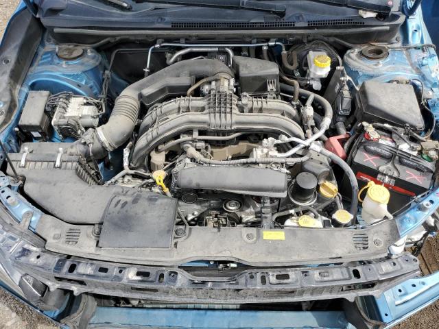 Photo 10 VIN: 4S3GKAM60K3600368 - SUBARU IMPREZA SP 