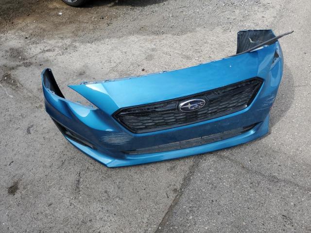 Photo 11 VIN: 4S3GKAM60K3600368 - SUBARU IMPREZA SP 