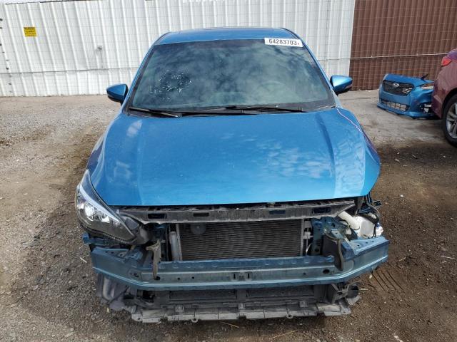 Photo 4 VIN: 4S3GKAM60K3600368 - SUBARU IMPREZA SP 