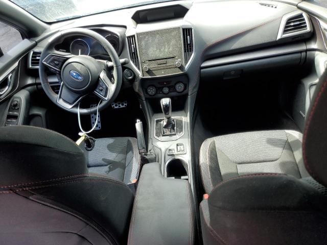 Photo 7 VIN: 4S3GKAM60K3600368 - SUBARU IMPREZA SP 