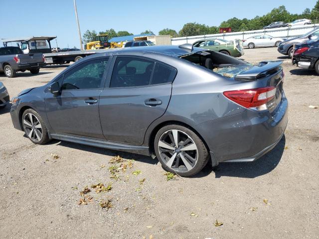 Photo 1 VIN: 4S3GKAM60K3604369 - SUBARU IMPREZA SP 