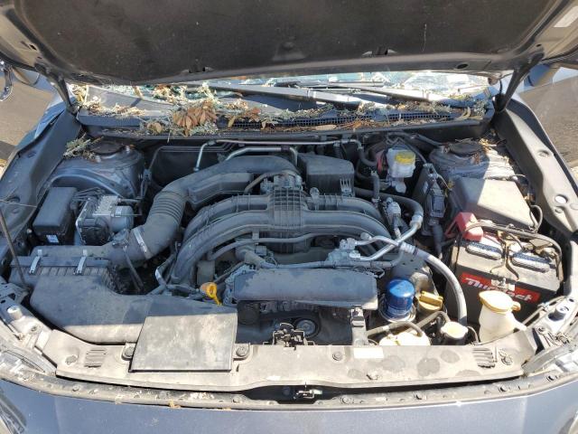 Photo 10 VIN: 4S3GKAM60K3604369 - SUBARU IMPREZA SP 