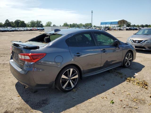 Photo 2 VIN: 4S3GKAM60K3604369 - SUBARU IMPREZA SP 