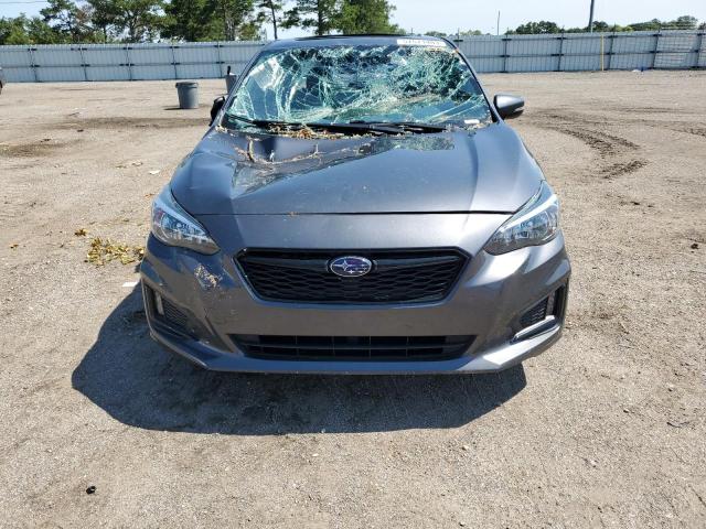 Photo 4 VIN: 4S3GKAM60K3604369 - SUBARU IMPREZA SP 