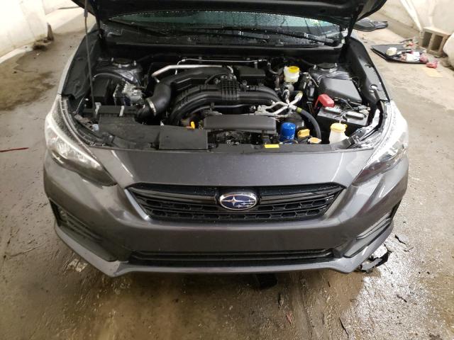 Photo 6 VIN: 4S3GKAM60M3603113 - SUBARU IMPREZA SP 