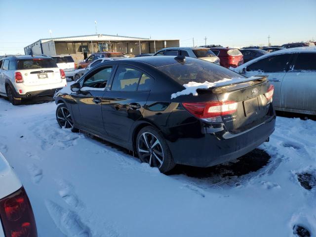 Photo 1 VIN: 4S3GKAM60M3605010 - SUBARU IMPREZA 