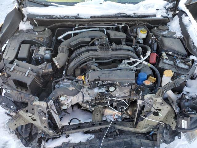 Photo 10 VIN: 4S3GKAM60M3605010 - SUBARU IMPREZA 