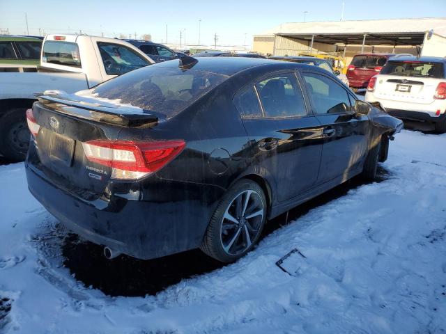 Photo 2 VIN: 4S3GKAM60M3605010 - SUBARU IMPREZA 