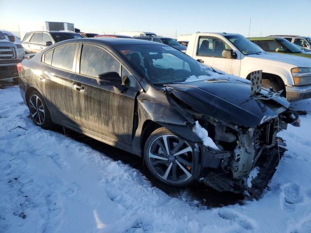 Photo 3 VIN: 4S3GKAM60M3605010 - SUBARU IMPREZA 