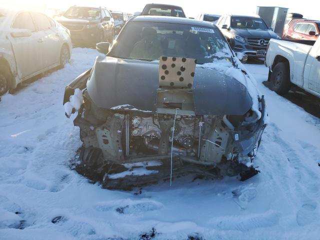 Photo 4 VIN: 4S3GKAM60M3605010 - SUBARU IMPREZA 