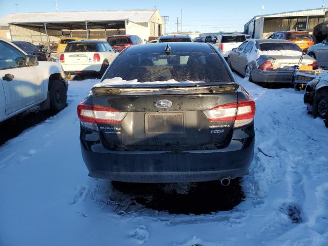 Photo 5 VIN: 4S3GKAM60M3605010 - SUBARU IMPREZA 