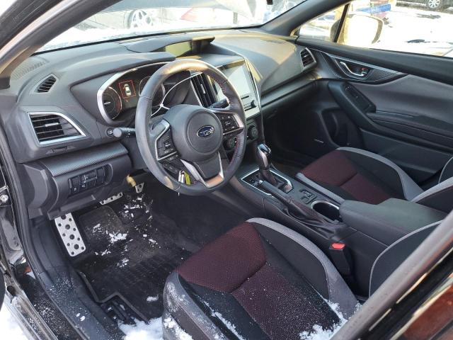 Photo 7 VIN: 4S3GKAM60M3605010 - SUBARU IMPREZA 