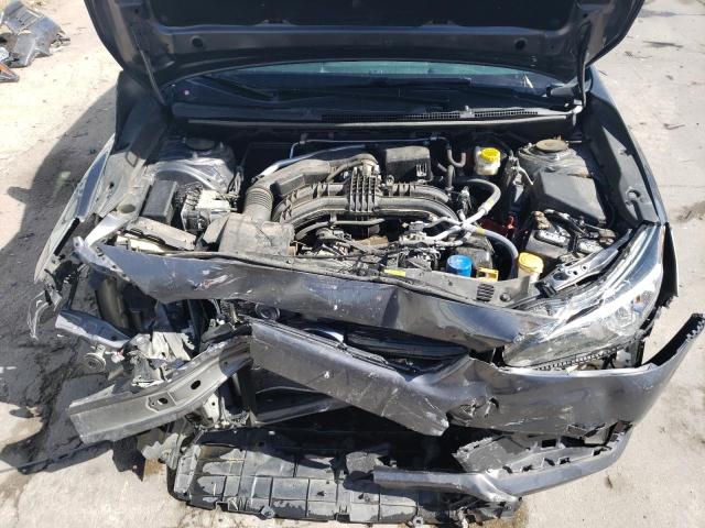 Photo 10 VIN: 4S3GKAM60N3600438 - SUBARU IMPREZA 