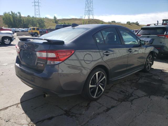 Photo 2 VIN: 4S3GKAM60N3600438 - SUBARU IMPREZA 