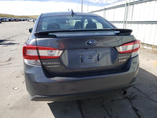 Photo 5 VIN: 4S3GKAM60N3600438 - SUBARU IMPREZA 