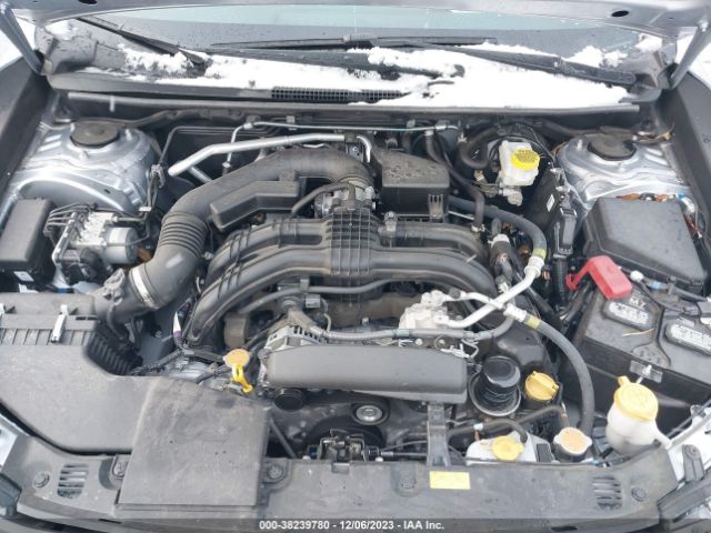 Photo 9 VIN: 4S3GKAM60P3602998 - SUBARU IMPREZA 