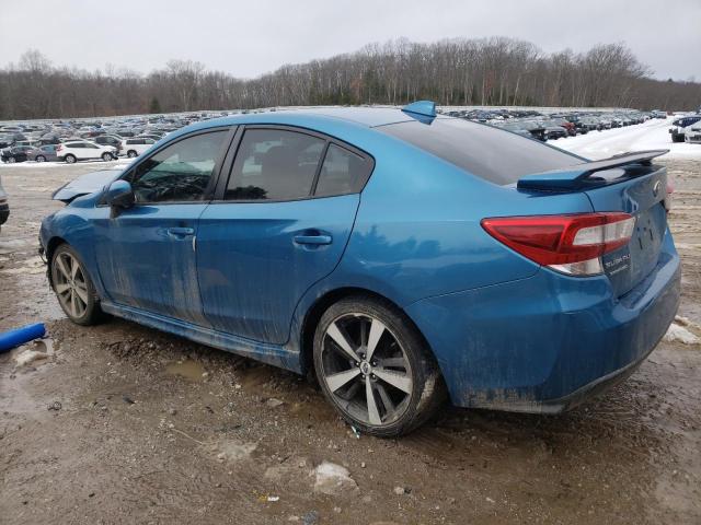 Photo 1 VIN: 4S3GKAM61H3621190 - SUBARU IMPREZA SP 