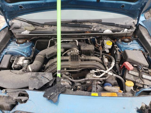 Photo 10 VIN: 4S3GKAM61H3621190 - SUBARU IMPREZA SP 