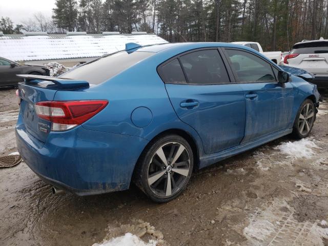 Photo 2 VIN: 4S3GKAM61H3621190 - SUBARU IMPREZA SP 