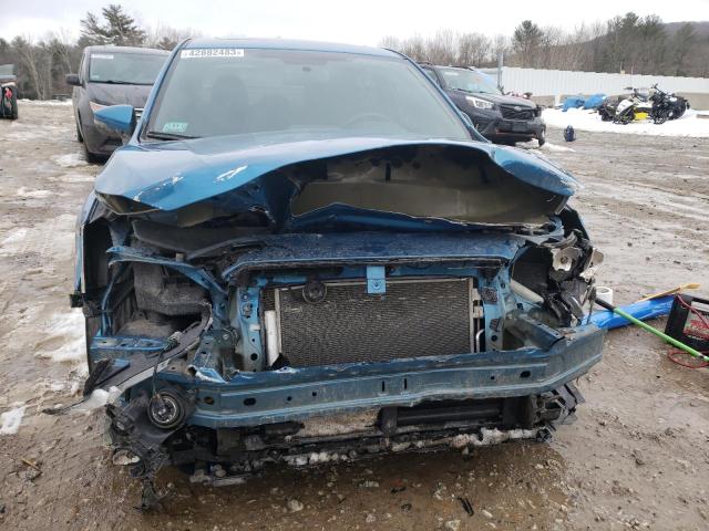 Photo 4 VIN: 4S3GKAM61H3621190 - SUBARU IMPREZA SP 