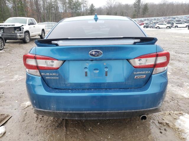 Photo 5 VIN: 4S3GKAM61H3621190 - SUBARU IMPREZA SP 