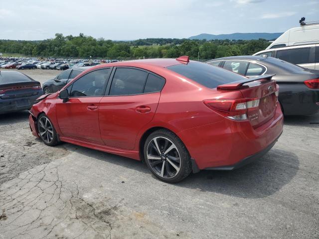 Photo 1 VIN: 4S3GKAM61L3604477 - SUBARU IMPREZA SP 