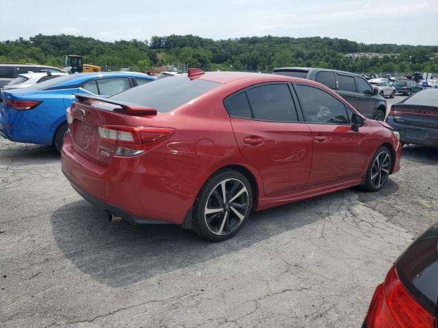 Photo 2 VIN: 4S3GKAM61L3604477 - SUBARU IMPREZA SP 