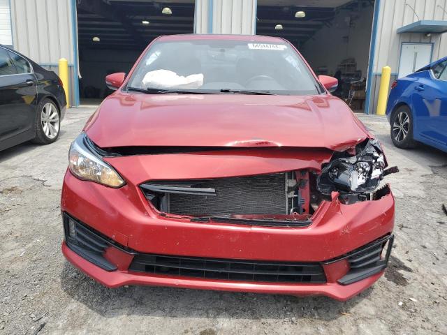 Photo 4 VIN: 4S3GKAM61L3604477 - SUBARU IMPREZA SP 