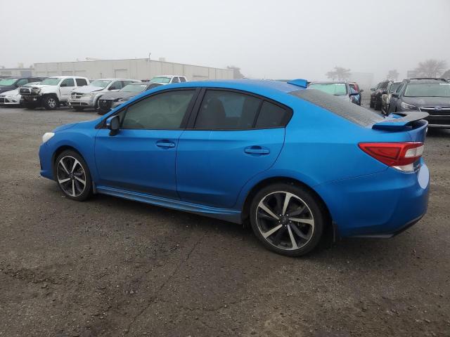 Photo 1 VIN: 4S3GKAM61L3609646 - SUBARU IMPREZA 