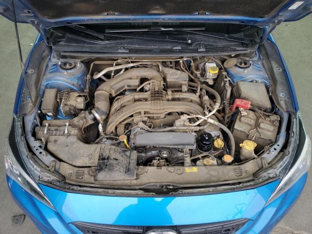 Photo 10 VIN: 4S3GKAM61L3609646 - SUBARU IMPREZA 