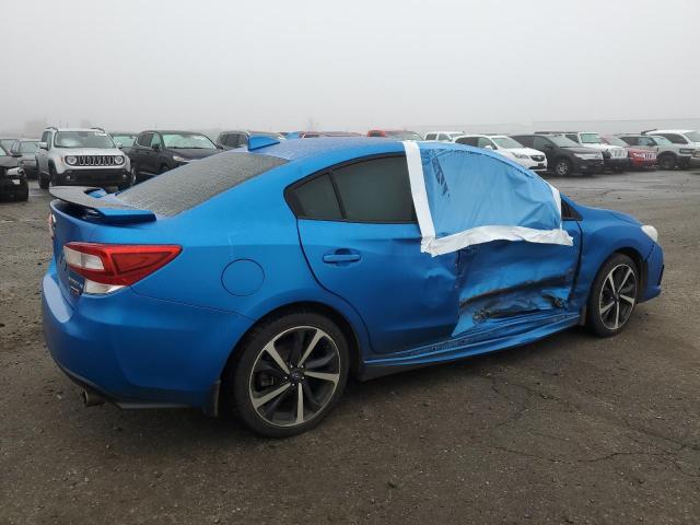 Photo 2 VIN: 4S3GKAM61L3609646 - SUBARU IMPREZA 