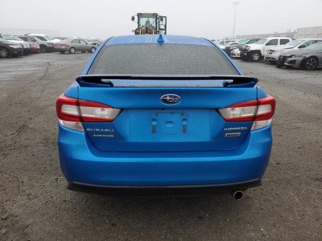 Photo 5 VIN: 4S3GKAM61L3609646 - SUBARU IMPREZA 