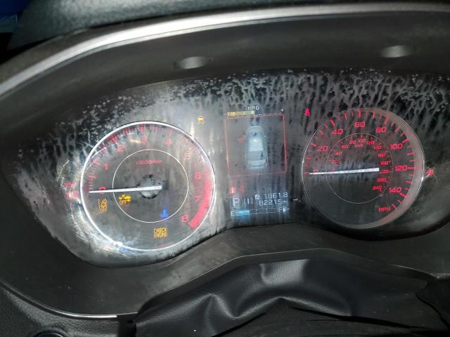 Photo 8 VIN: 4S3GKAM61L3609646 - SUBARU IMPREZA 