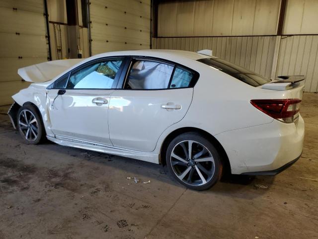 Photo 1 VIN: 4S3GKAM61N3608354 - SUBARU IMPREZA SP 