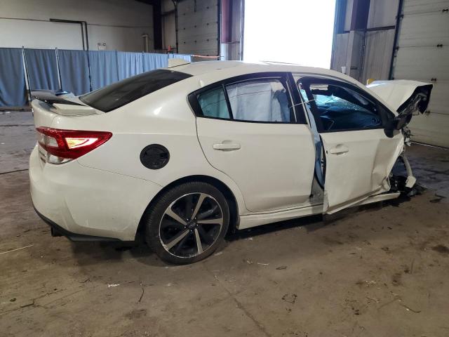 Photo 2 VIN: 4S3GKAM61N3608354 - SUBARU IMPREZA SP 