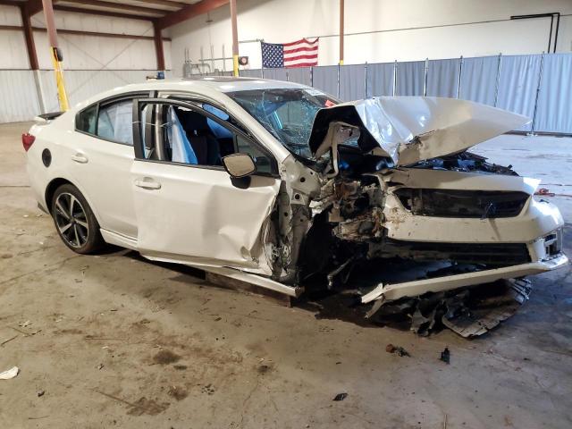 Photo 3 VIN: 4S3GKAM61N3608354 - SUBARU IMPREZA SP 