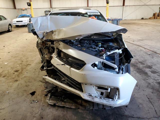 Photo 4 VIN: 4S3GKAM61N3608354 - SUBARU IMPREZA SP 