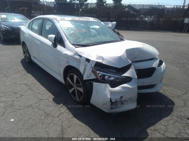 Photo 0 VIN: 4S3GKAM62H3620341 - SUBARU IMPREZA 