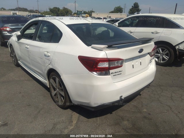 Photo 2 VIN: 4S3GKAM62H3620341 - SUBARU IMPREZA 