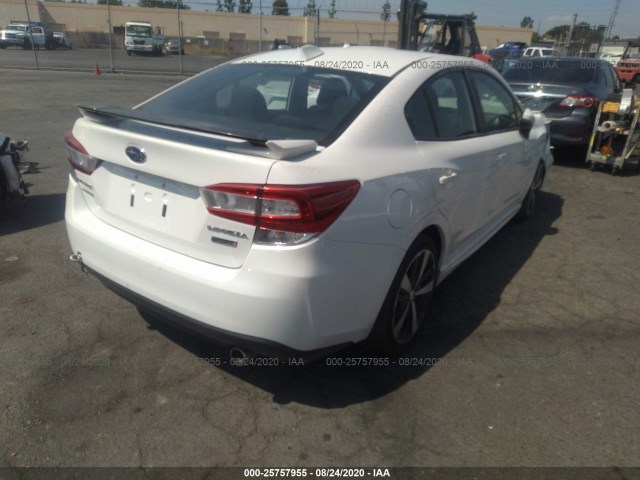 Photo 3 VIN: 4S3GKAM62H3620341 - SUBARU IMPREZA 