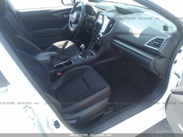 Photo 4 VIN: 4S3GKAM62H3620341 - SUBARU IMPREZA 