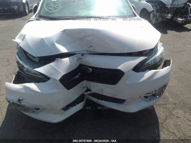 Photo 5 VIN: 4S3GKAM62H3620341 - SUBARU IMPREZA 