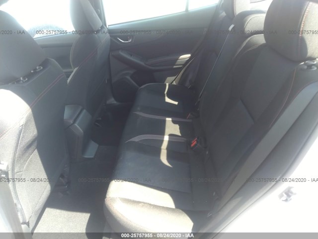 Photo 7 VIN: 4S3GKAM62H3620341 - SUBARU IMPREZA 