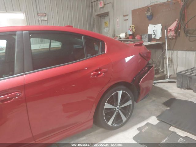 Photo 5 VIN: 4S3GKAM62J3606834 - SUBARU IMPREZA 