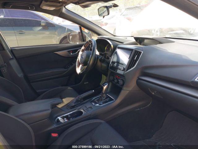 Photo 4 VIN: 4S3GKAM62J3611855 - SUBARU IMPREZA 