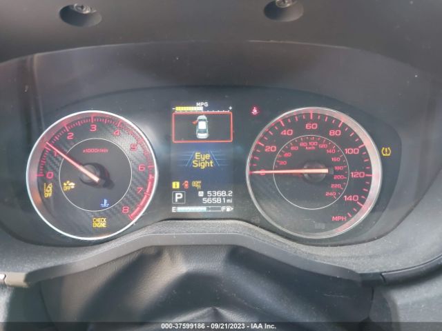 Photo 6 VIN: 4S3GKAM62J3611855 - SUBARU IMPREZA 